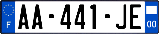 AA-441-JE