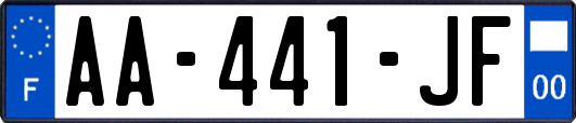 AA-441-JF