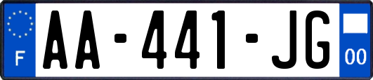 AA-441-JG