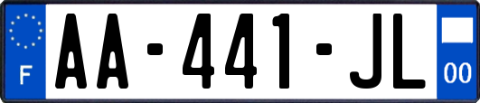 AA-441-JL