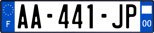 AA-441-JP