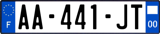 AA-441-JT