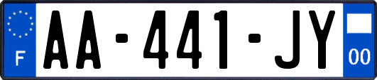 AA-441-JY