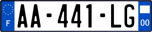 AA-441-LG