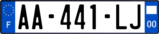 AA-441-LJ
