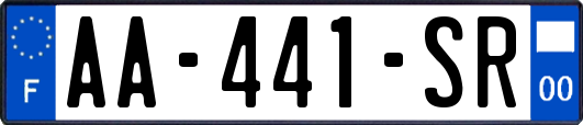 AA-441-SR