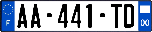 AA-441-TD