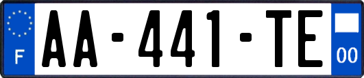 AA-441-TE