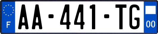 AA-441-TG