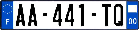 AA-441-TQ