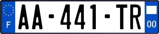 AA-441-TR