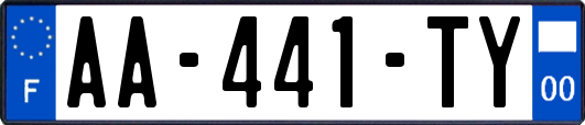 AA-441-TY