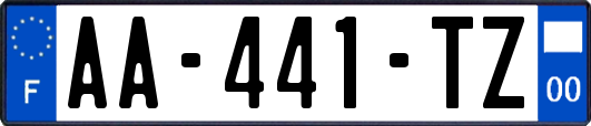 AA-441-TZ