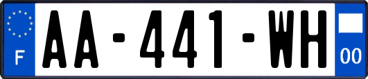 AA-441-WH