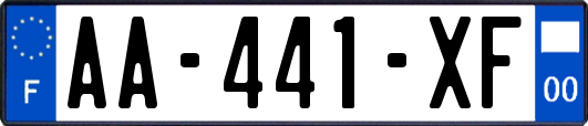 AA-441-XF