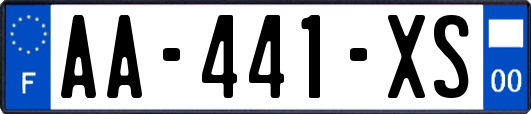 AA-441-XS