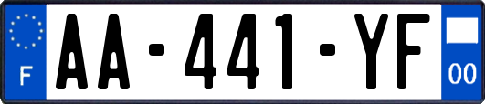 AA-441-YF