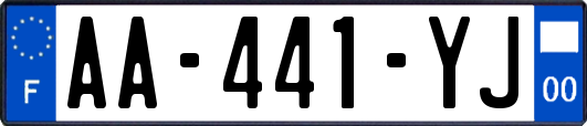 AA-441-YJ