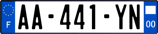 AA-441-YN