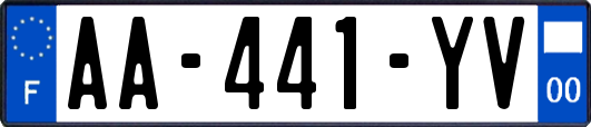 AA-441-YV