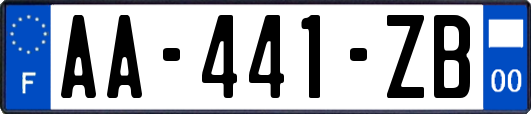 AA-441-ZB