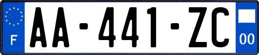 AA-441-ZC