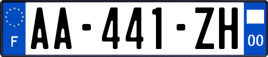 AA-441-ZH