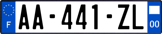 AA-441-ZL