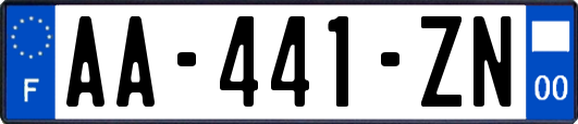 AA-441-ZN