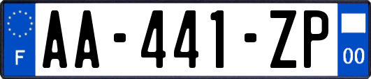 AA-441-ZP