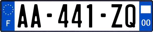 AA-441-ZQ