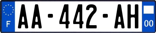 AA-442-AH