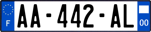 AA-442-AL