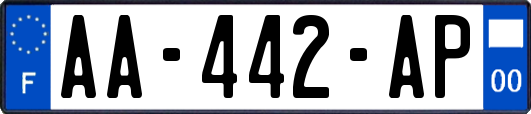 AA-442-AP