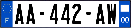 AA-442-AW