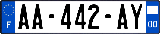 AA-442-AY