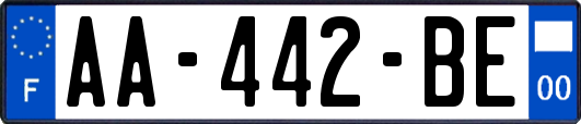 AA-442-BE