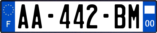 AA-442-BM
