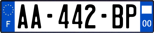 AA-442-BP