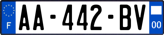 AA-442-BV