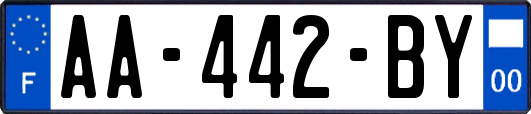 AA-442-BY