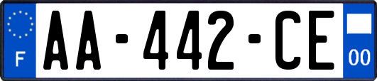 AA-442-CE