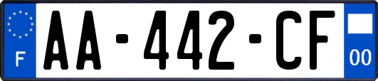 AA-442-CF