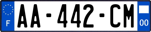 AA-442-CM