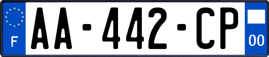 AA-442-CP