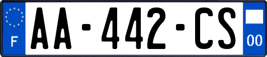 AA-442-CS