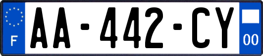 AA-442-CY