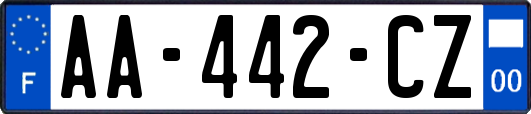 AA-442-CZ