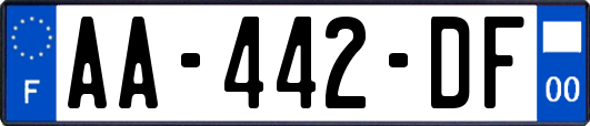 AA-442-DF