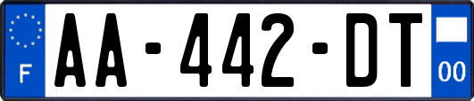 AA-442-DT